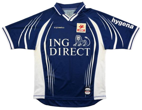 Lot maillots rugby edf, as monaco foot et losc foot